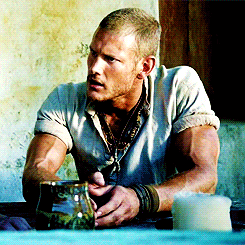 rim-runner:  Tom Hopper  