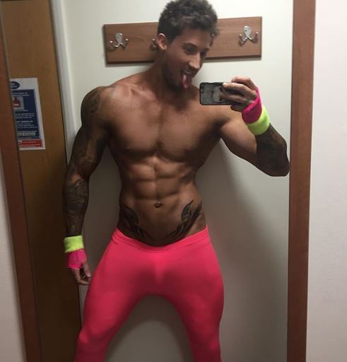 TightSpandex