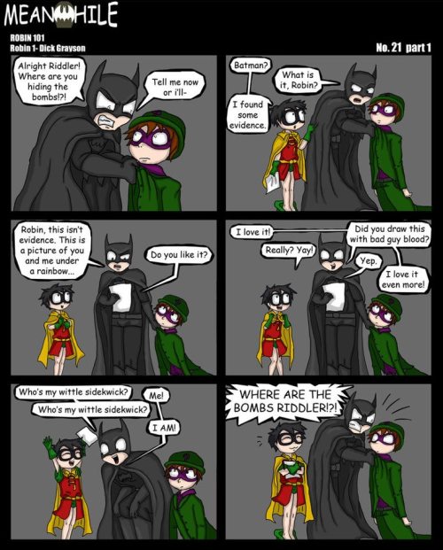 Awesome geek/nerdy stuff
