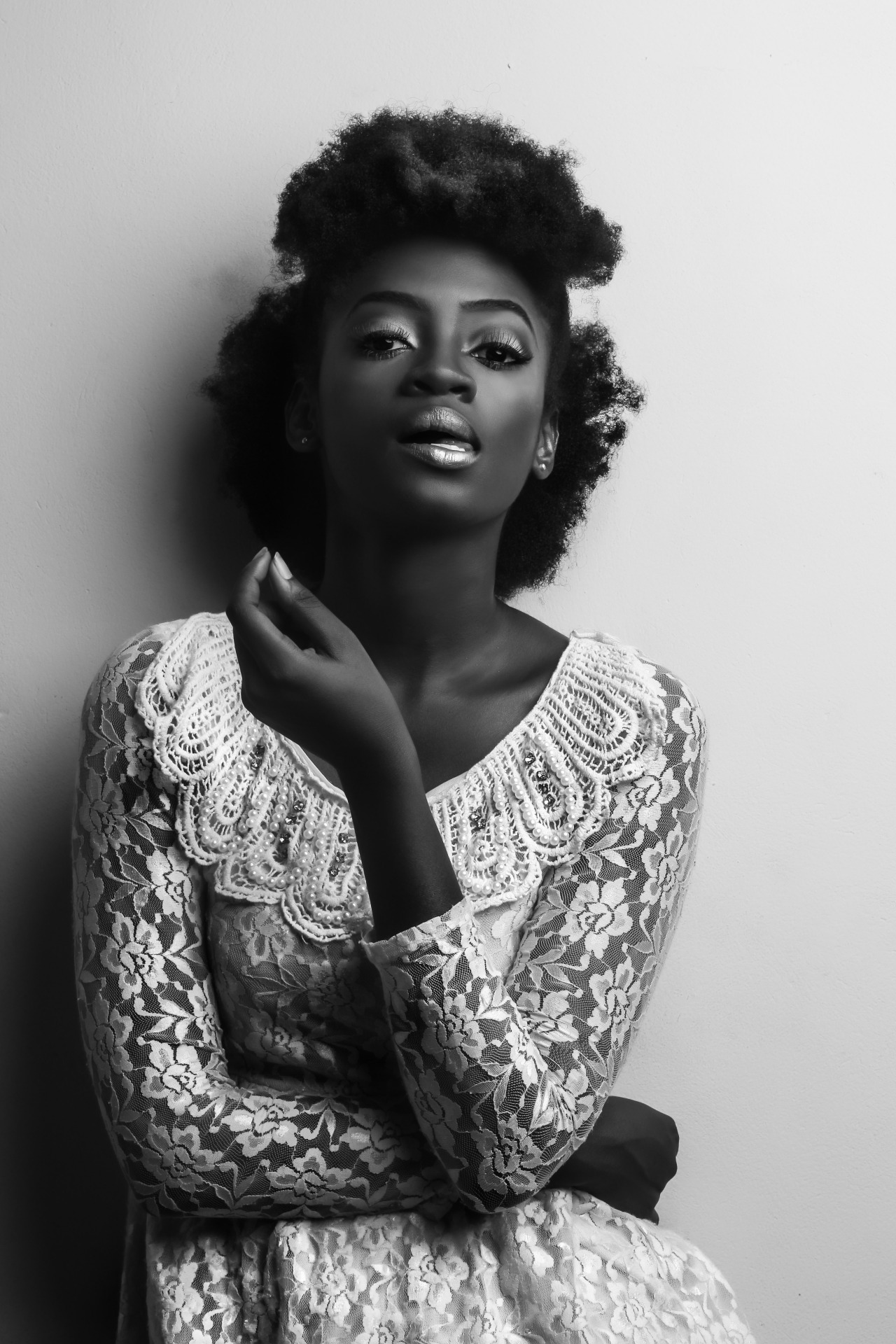 accrawalkintours:HIPLIFE CABARET: HER NAME IS ADOMAA  “Adomaa represents an add