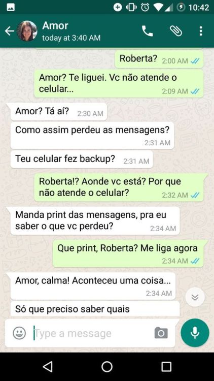 sedutorsjbv:Roberta me traindo - Parte 4