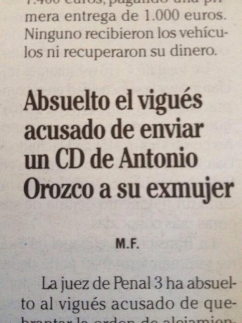 enfermo cabron