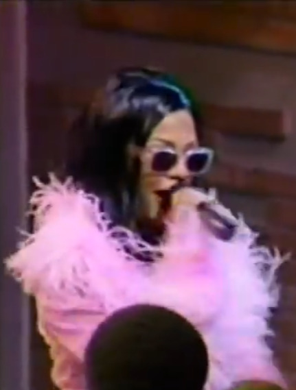 Bling Barbie