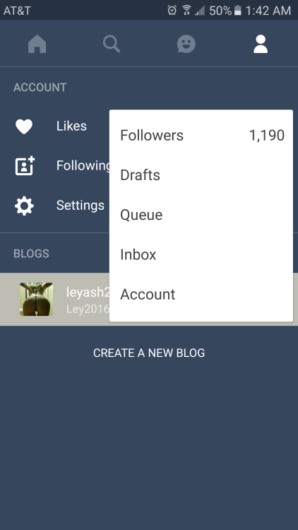 leyash2016: I’m at 1,190 followers what should I do to celebrate 1,200? ;) I’m going to 