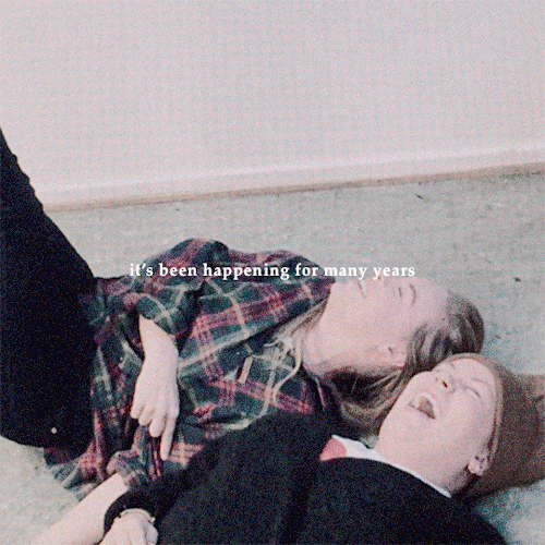 evenskindness: Let’s partySKAM 2015-2017
