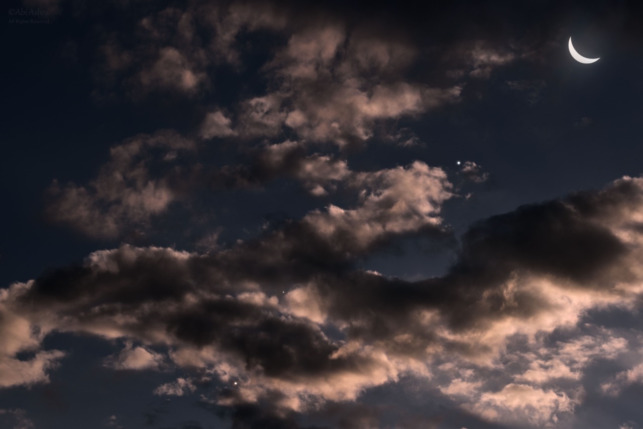 love-abia:  Sunrise Treats by Abi Ashra (Tumblr) 