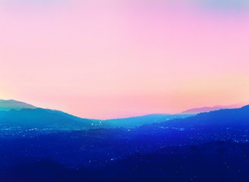 culturenlifestyle:  Stunning Dreamlike Cityscapes of Los Angeles by Anthony SamaniegoLos Angeles-based photographer Anthony Samaniego captures a combination of stunning, colorful cloudscapes and cityscapes of his home city. Titled “Dreamscapes,” Samaniego