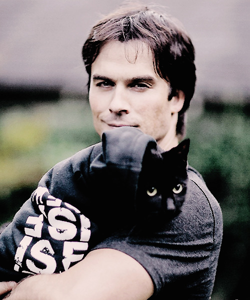 Ian Somerhalder - Page 2 Tumblr_nyp82yKRAk1t7rwuxo3_500