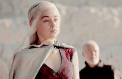 klngaegon:You are the blood of the dragon. Dragons plant no trees. Remember that. Remember who you a