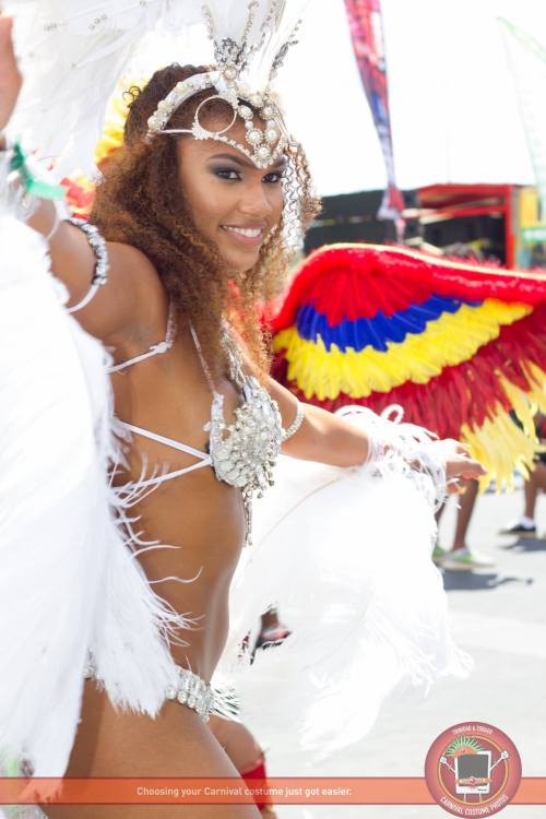 XXX carnivalsfinest:Soleil Patterson Trinidad photo