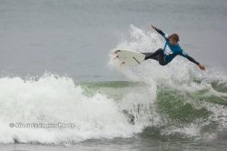 GALLERY: Let&rsquo;s go surfing now, everybody surfing now, come on and party with me&hellip;