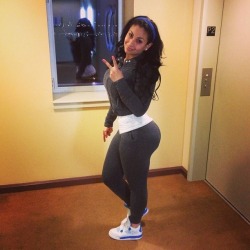 allthickwomen:  Brazilian Arab