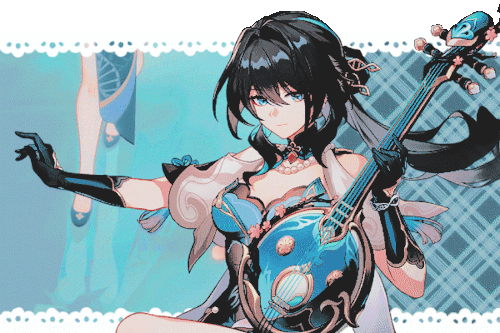 * Ruan Meigraphics For Anon. / To Use, Credit Appreciated.