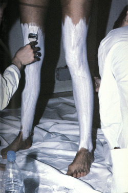 latentshape:  Maison Martin Margiela A/W 1996