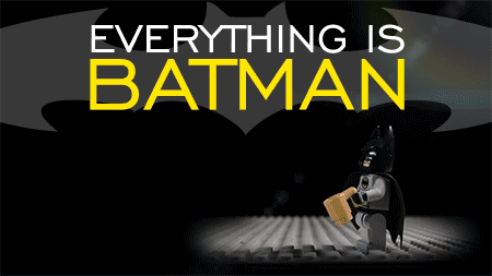 daily-superheroes:My reaction to the new Batsuit and Batmobile.daily-superheroes.tumblr.com/