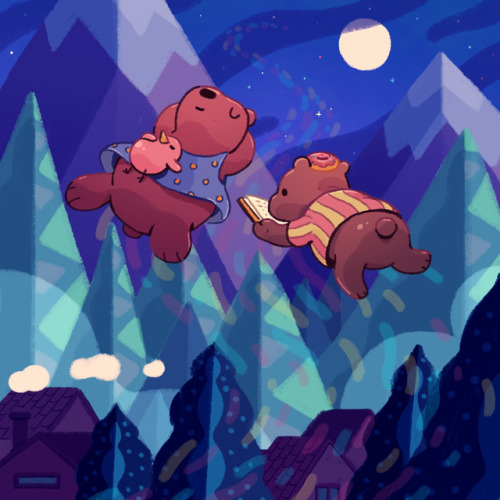 A new World