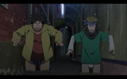 Akame Ga Kill (2014)