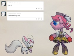 ask-pony-kirby:   What do you think he wished