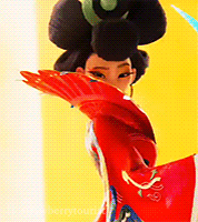Fei Fei Over The Moon Explore Tumblr Posts And Blogs Tumgir