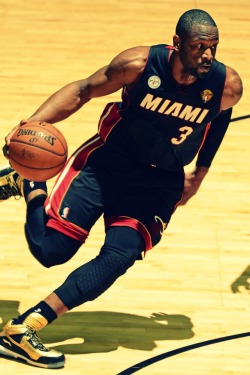 #Heatnation