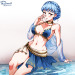 #896 Marianne Swimsuit (Fire Emblem 3H / 3Hopes)Happy Birthday Marianne! (11/23)Support