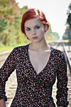 innocentredheads:  She’s perfect! - Redheads