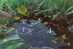 preludetowind:The Borrower Arrietty (2010)