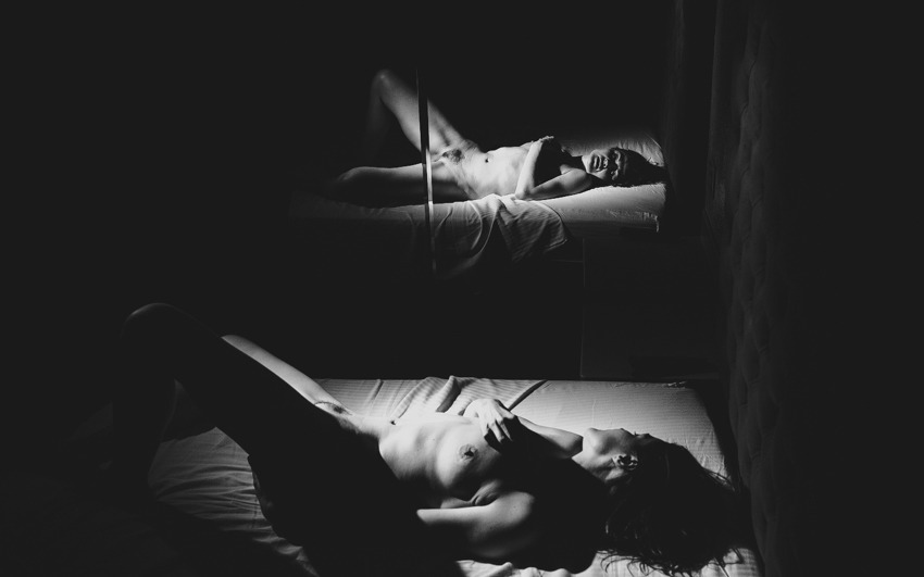 mikeymcmichaels:  Ine E - by Mikey McMichaels - 391521IMG_7253