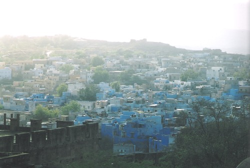 englishsnow:  India 2007 by sftrajan