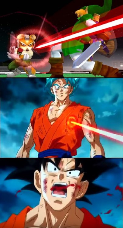 dragon ball super