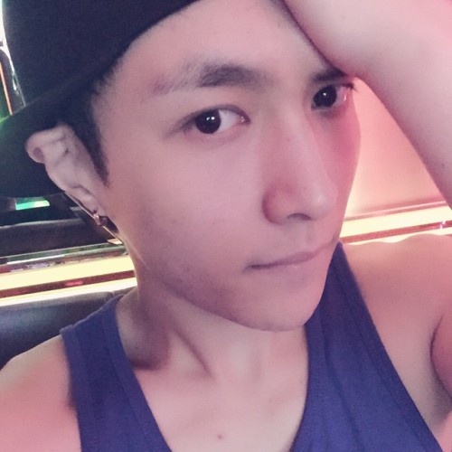 fy-exo:150626 zyxzjs: 어제 昨天Yesterday