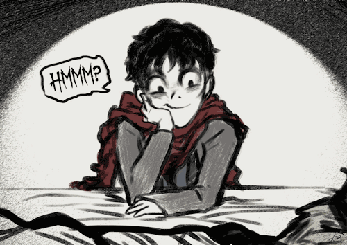 When A Little Sorcerer Falls In Love With A Mortal PrinceTim Burtons Merlin