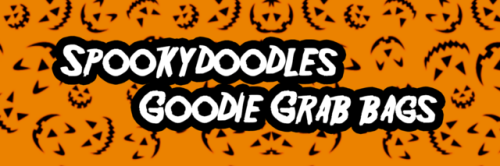steffydoodles:  LIVESTREAM ON: https://picarto.tv/Steffydoodles COMMISSIONS: CLOSEDCome join for some Spookydoodles fun! 🎃 