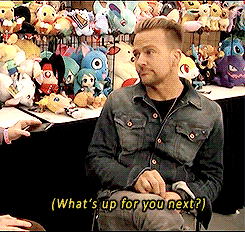veritaaas:  Sean talks BDSIII (X)