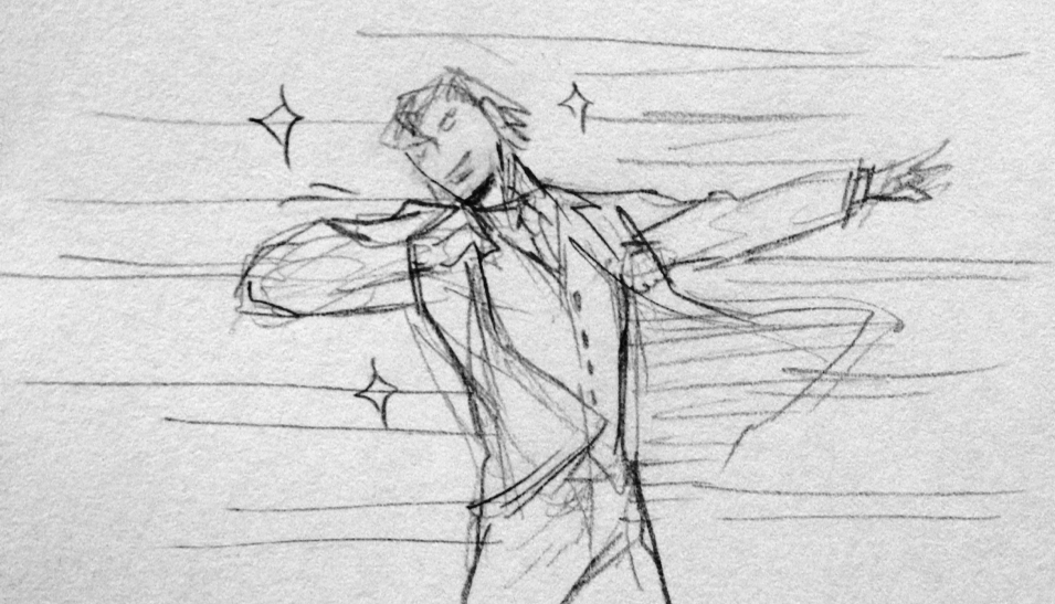 anythingapollo:  Phoenix’s suit 