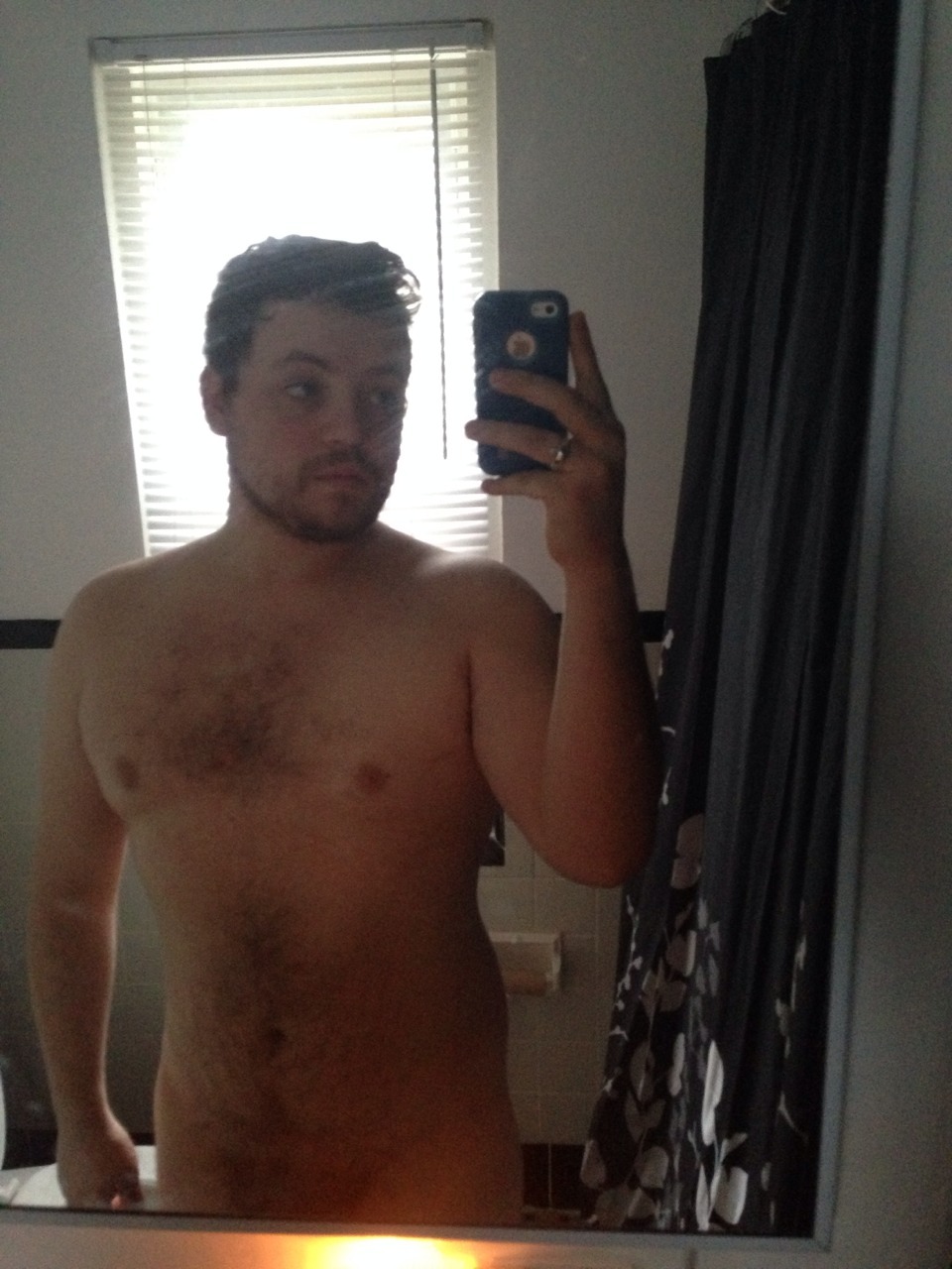 lilguy520:  Morning people of the world. 