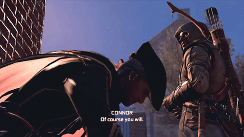 Assassin's Creed III Remastered (2019)