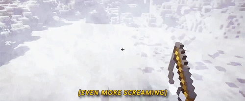 angelshawke:Michael: So, Gavin, to answer your question. Yeah, something was up in the sky.