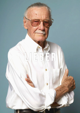 Porn hiddlespearium:  Happy 92nd Birthday, Stan photos