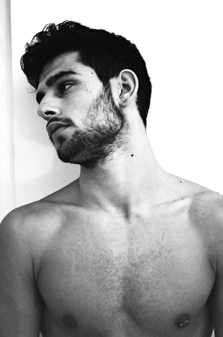 abeautifulindiscretion:  Boy Toys 