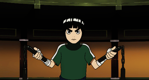 secretnaruto:  Hard work can rival or even beat talent!
