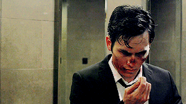 shesnake:Arifin Putra in The Raid 2: Berandal (2014)