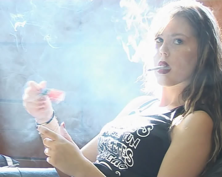 Shauna's Smokey Life