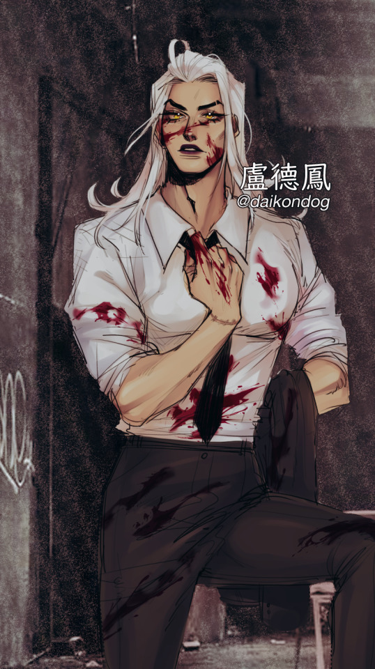 Jojo Fanart? On My Tumblr?