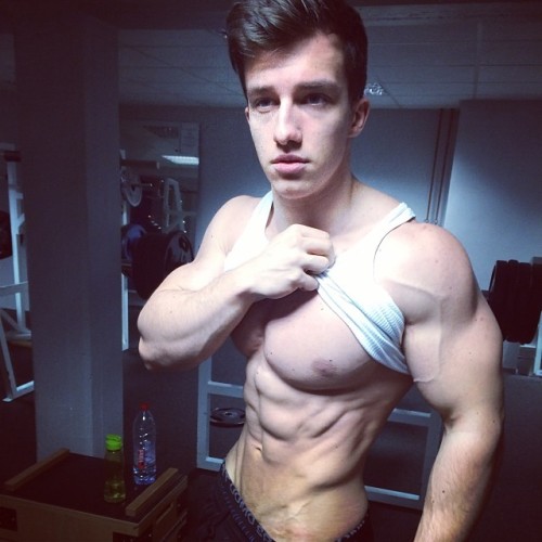 drwannabe:  Tim Gabel