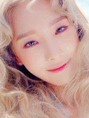seductyeon:  Taeyeon through her solo eras  I -&gt; Fine