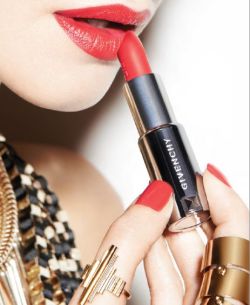 GIVENCHY lips