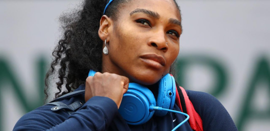 Serena Williams is now the highest-paid porn pictures