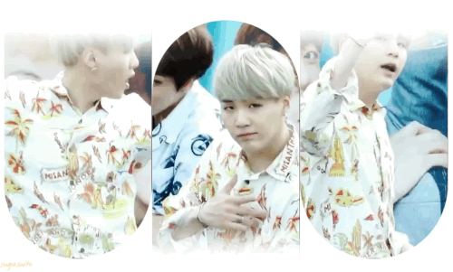 Some Must Watch Yoongi Performance Fancams