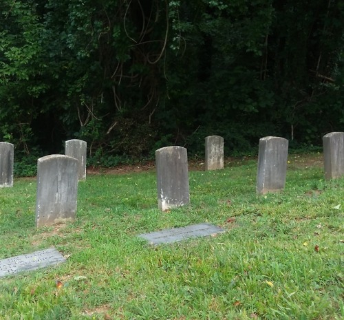 ashevillecemeteries:Riverside Cemetery - Asheville, NC